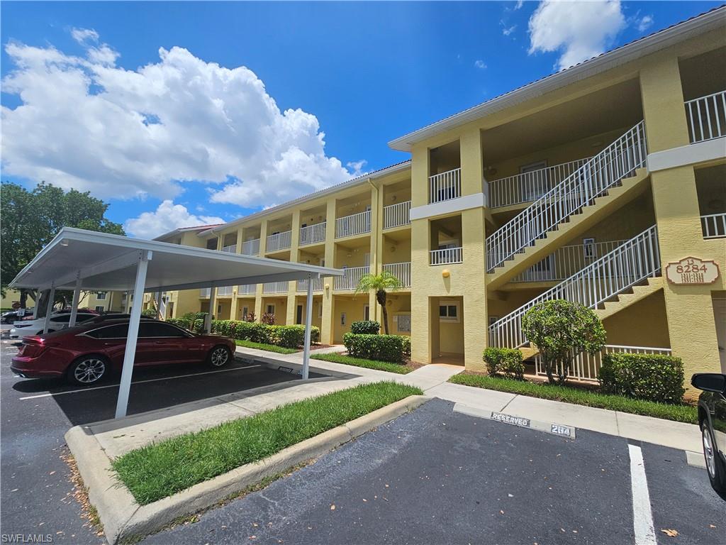 KEY ROYAL CONDOMINIUMS - Residential