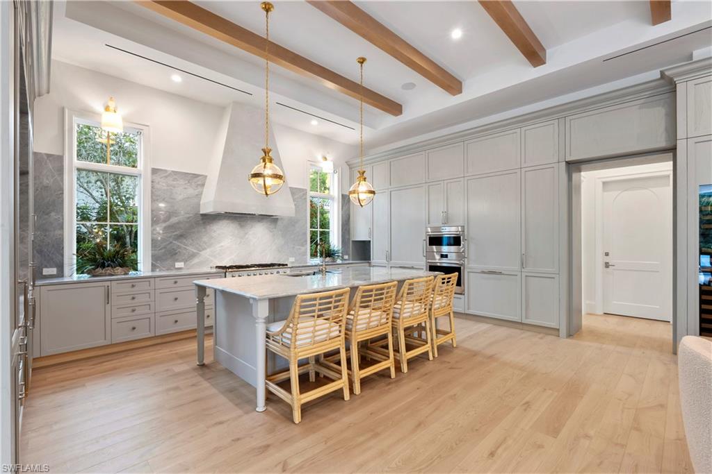 COQUINA SANDS - Residential