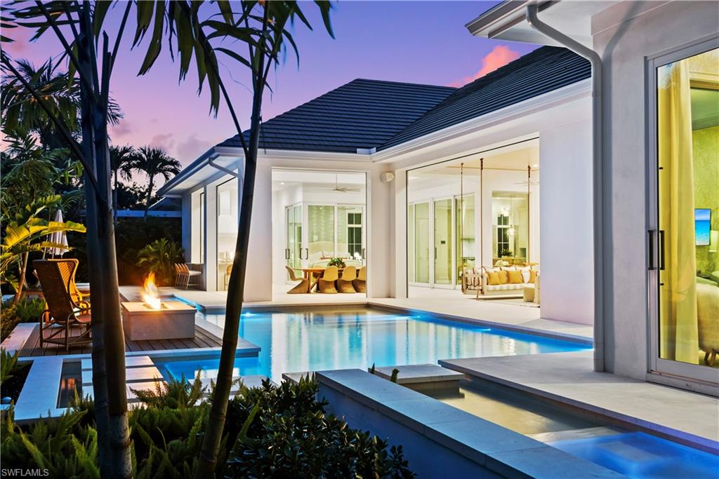 COQUINA SANDS - Residential
