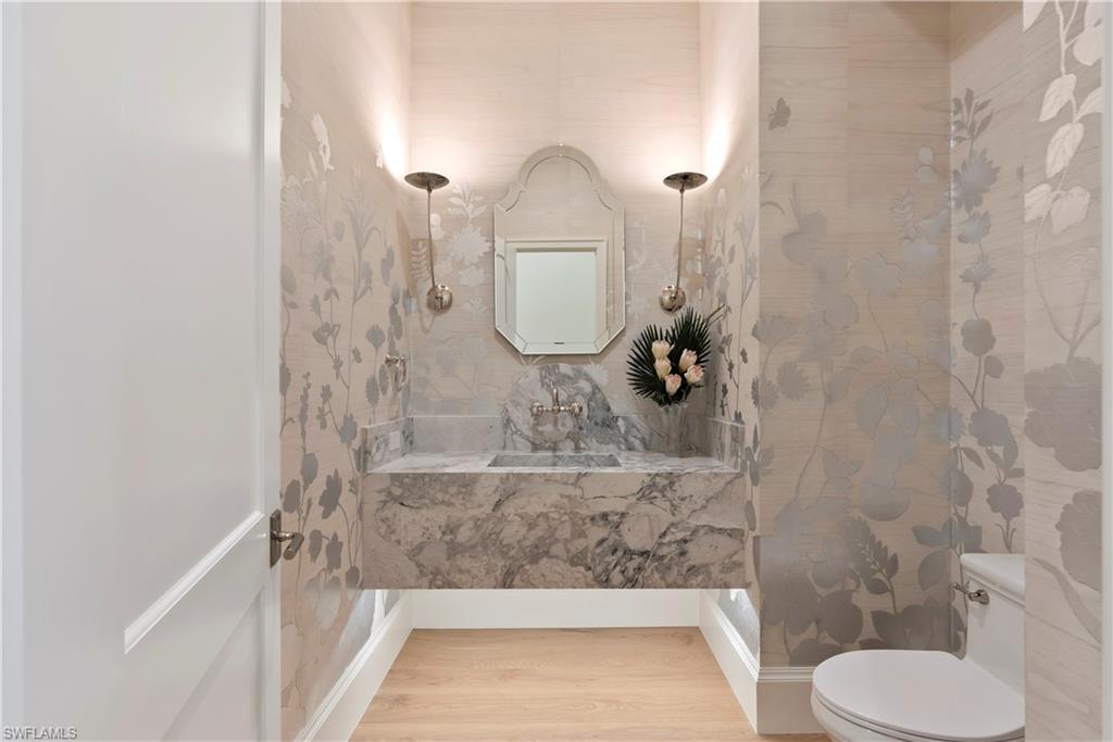 COQUINA SANDS - Residential