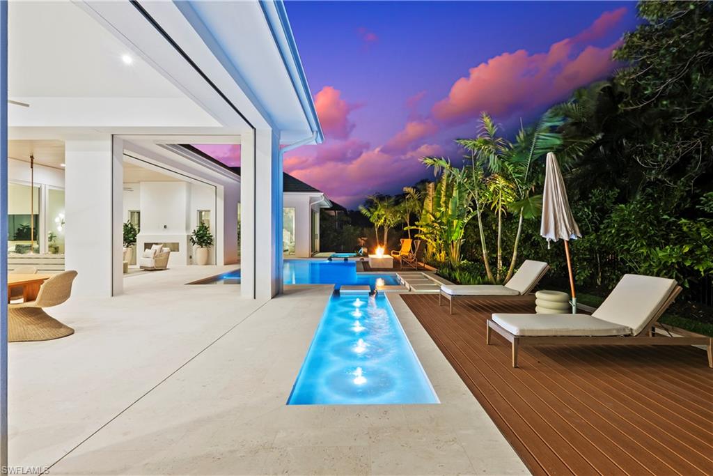 COQUINA SANDS - Residential