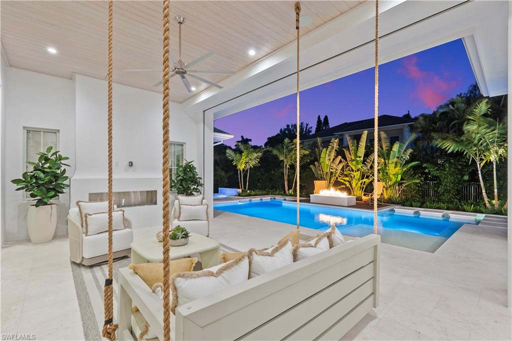 COQUINA SANDS - Residential