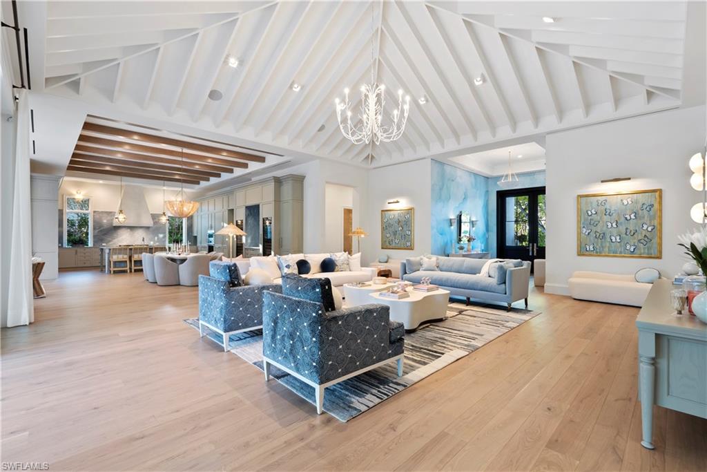 COQUINA SANDS - Residential