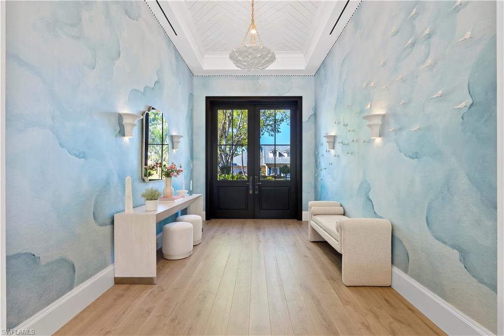 COQUINA SANDS - Residential