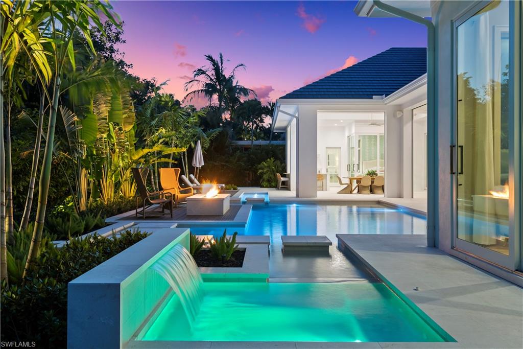 COQUINA SANDS - Residential