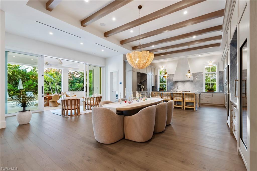 COQUINA SANDS - Residential
