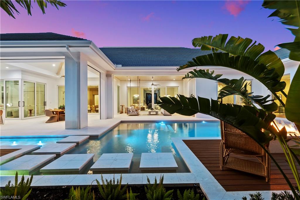 COQUINA SANDS - Residential