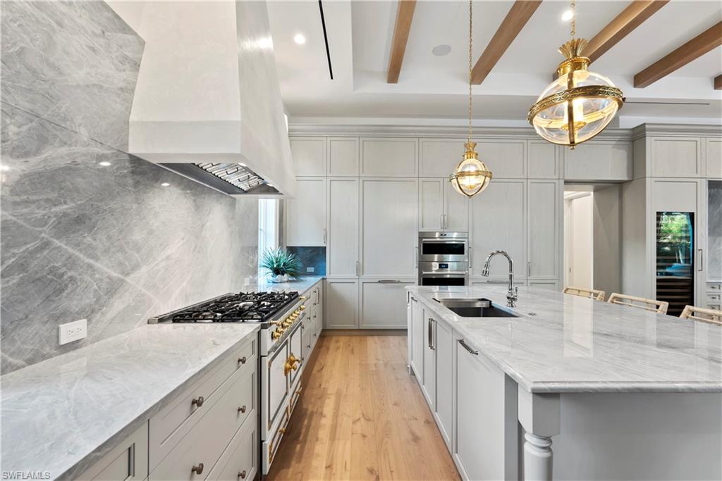 COQUINA SANDS - Residential