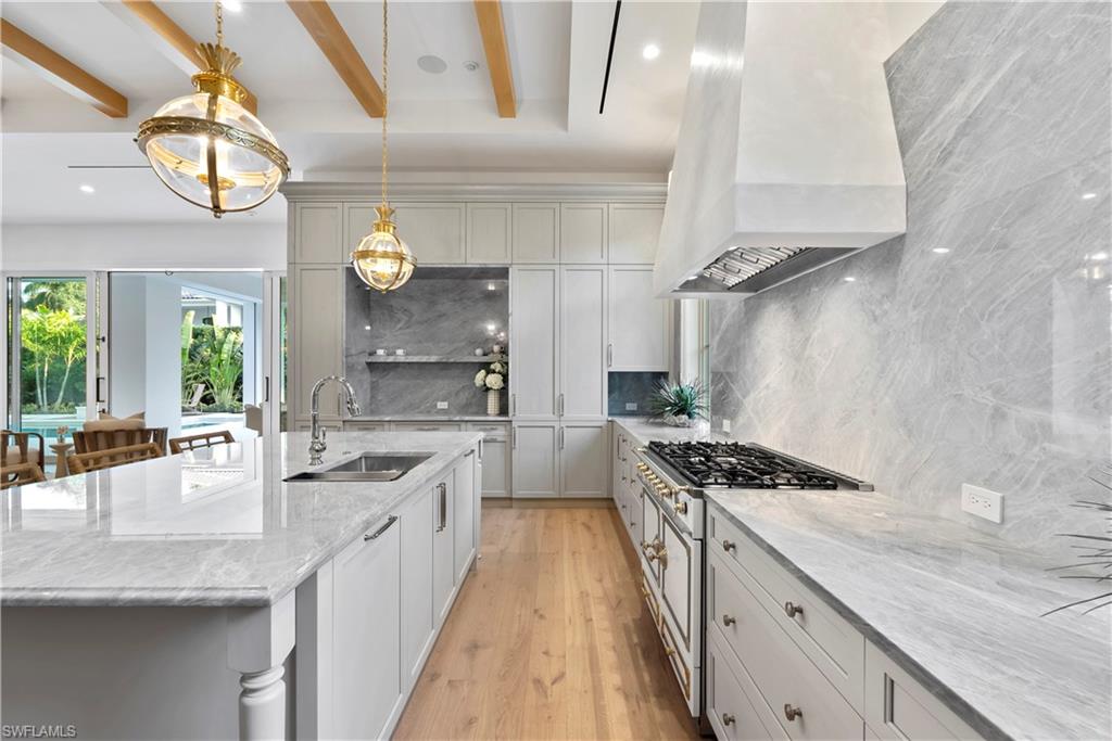 COQUINA SANDS - Residential