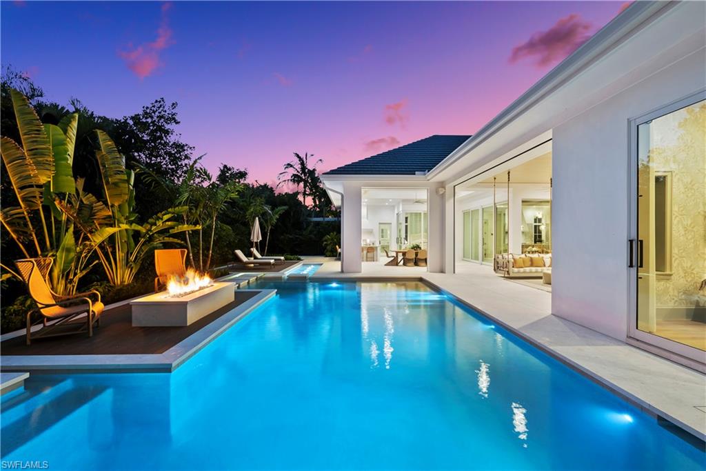 COQUINA SANDS - Residential