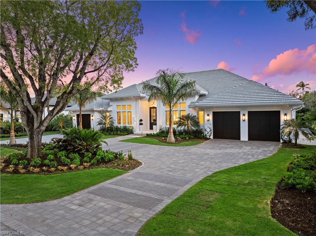 COQUINA SANDS - Residential