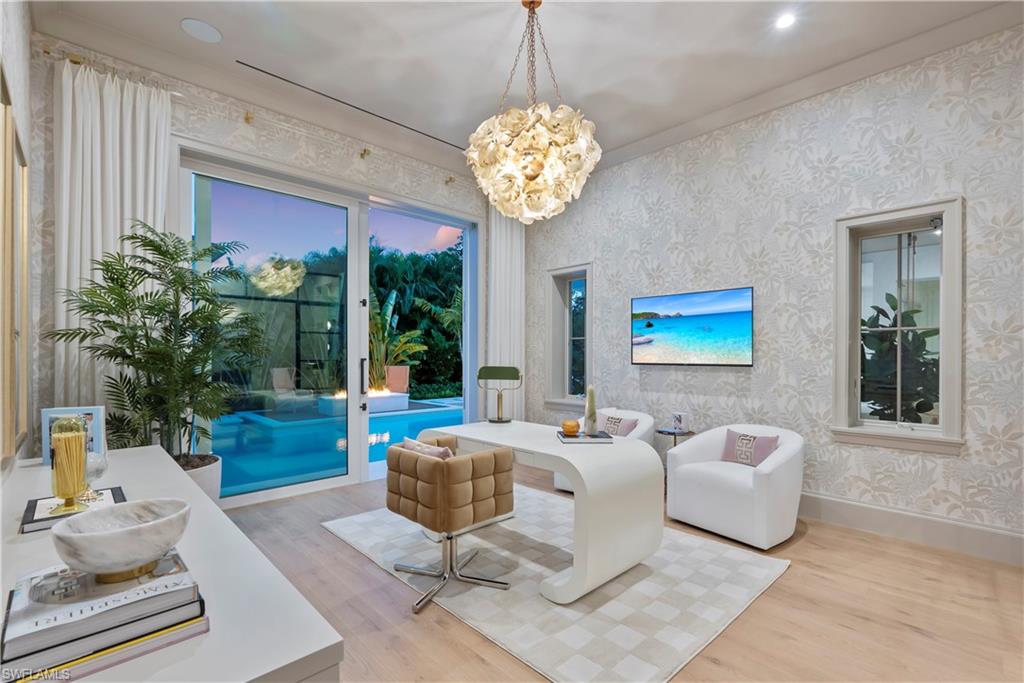 COQUINA SANDS - Residential
