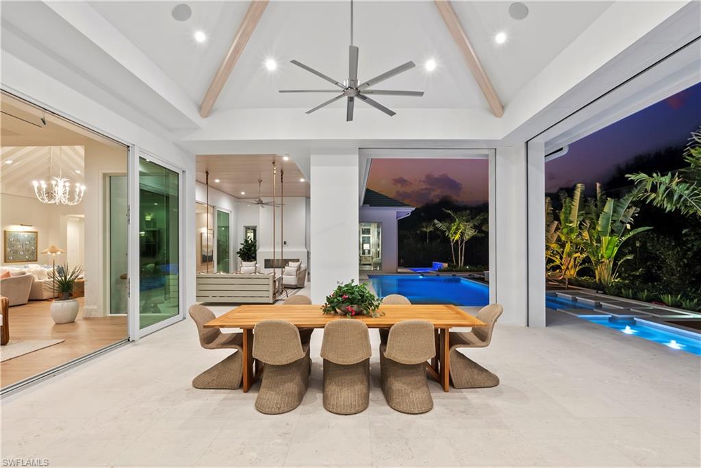 COQUINA SANDS - Residential