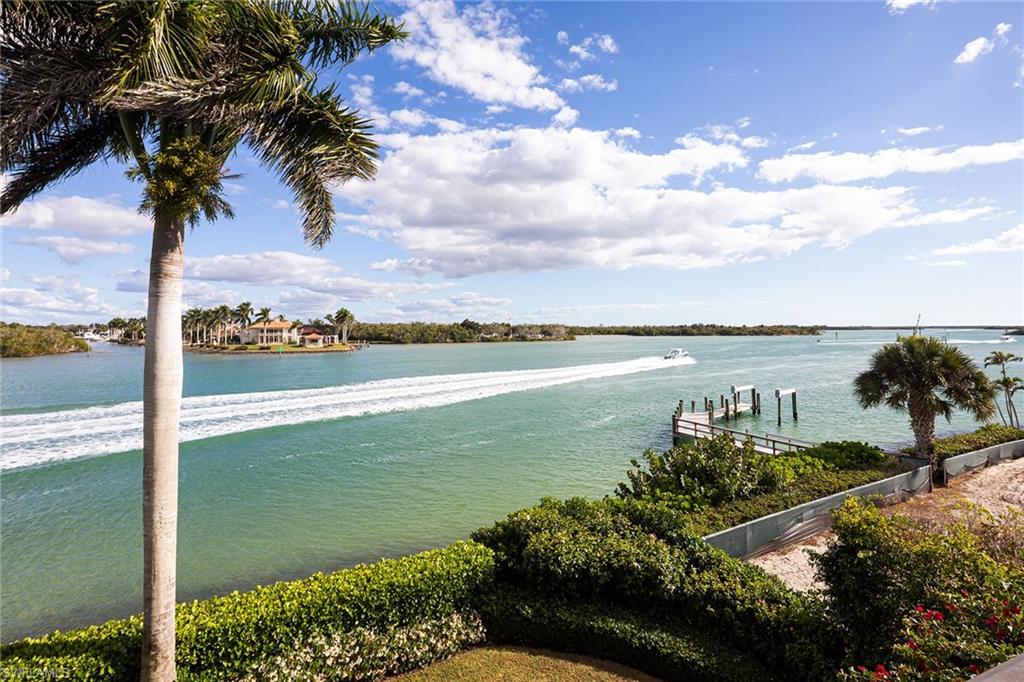 PORT ROYAL - Residential