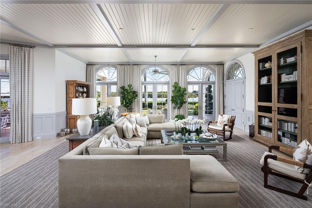 PORT ROYAL - Residential