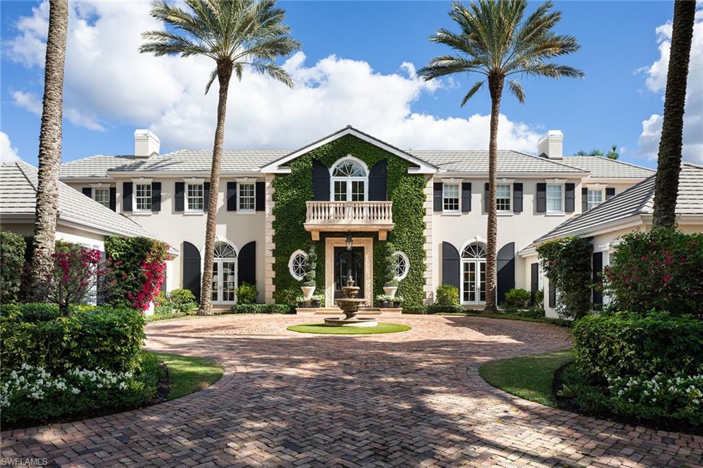 PORT ROYAL - Residential