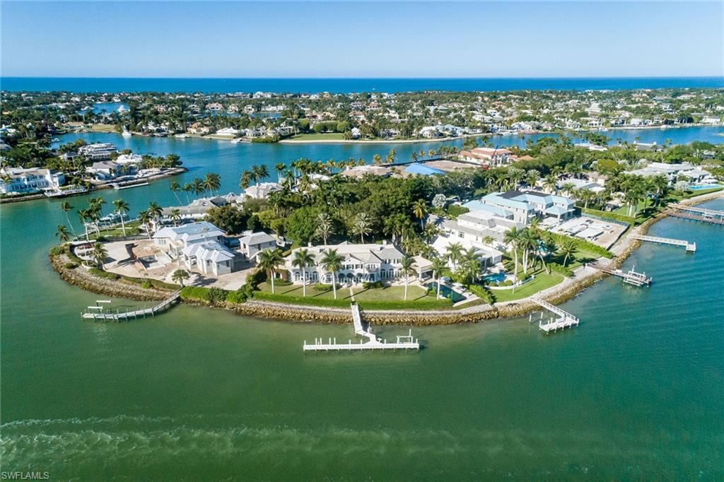 PORT ROYAL - Residential