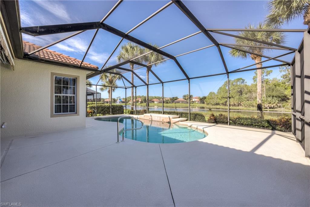 LONGLEAF - Residential