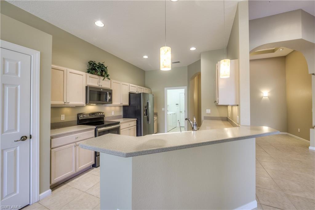 LONGLEAF - Residential