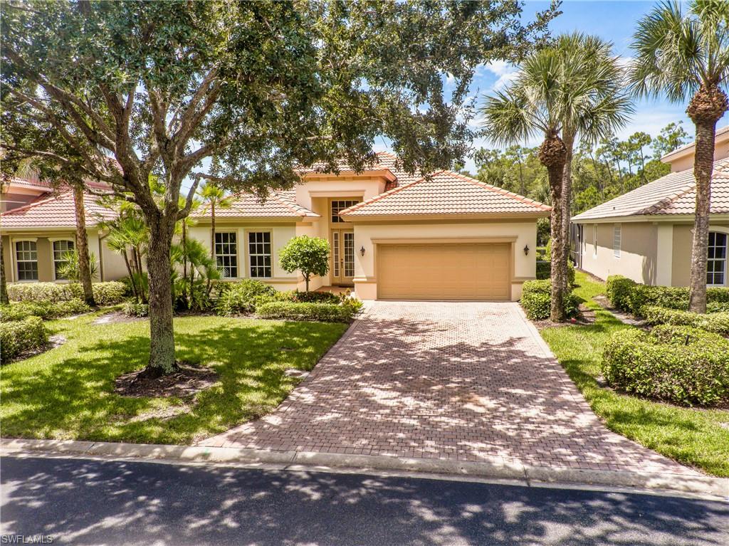 LONGLEAF - Residential
