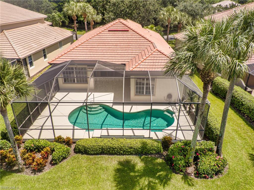LONGLEAF - Residential