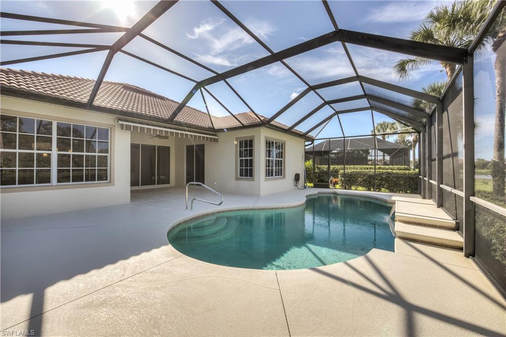 LONGLEAF - Residential