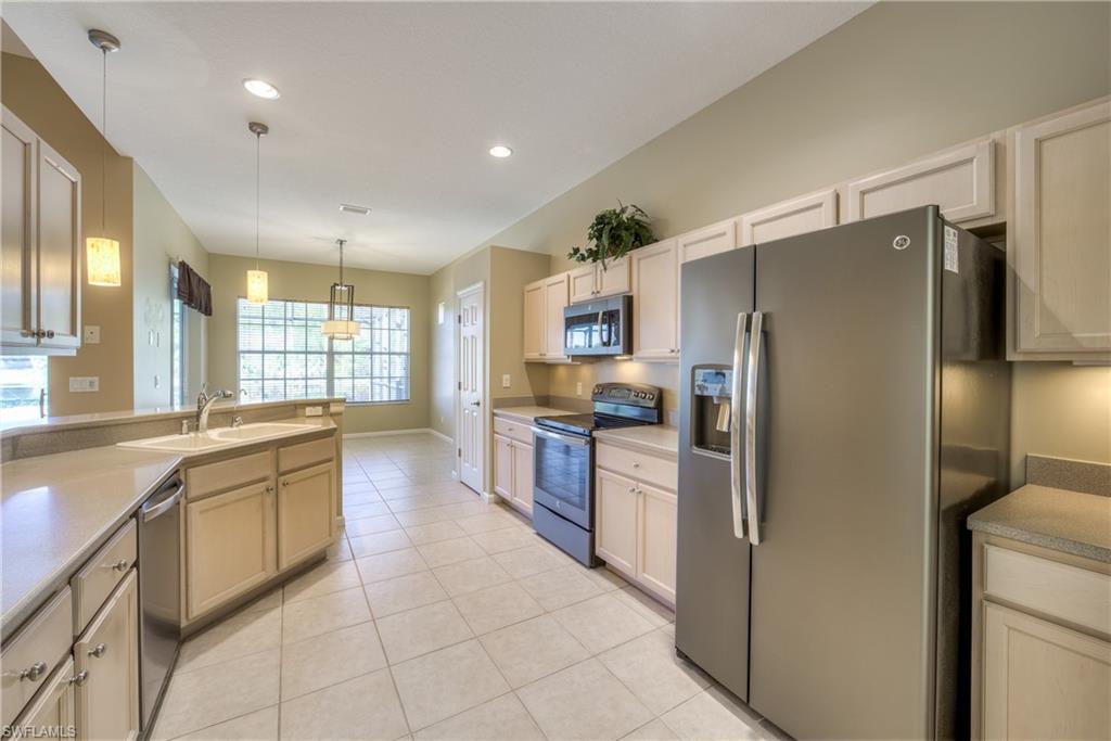 LONGLEAF - Residential