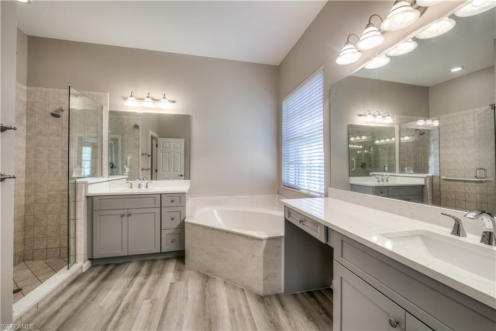 LONGLEAF - Residential