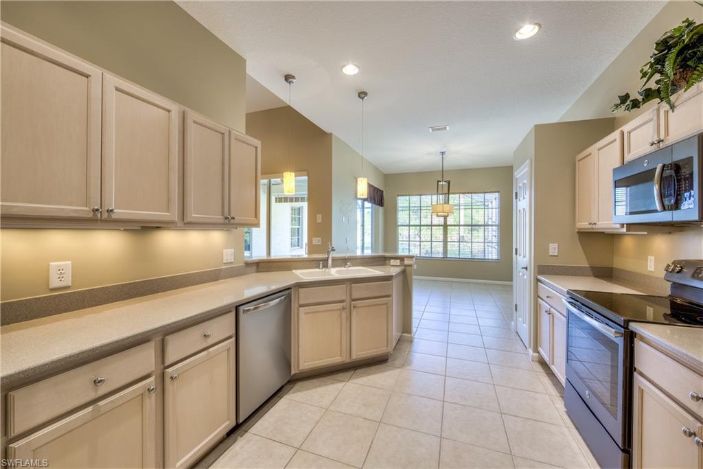 LONGLEAF - Residential