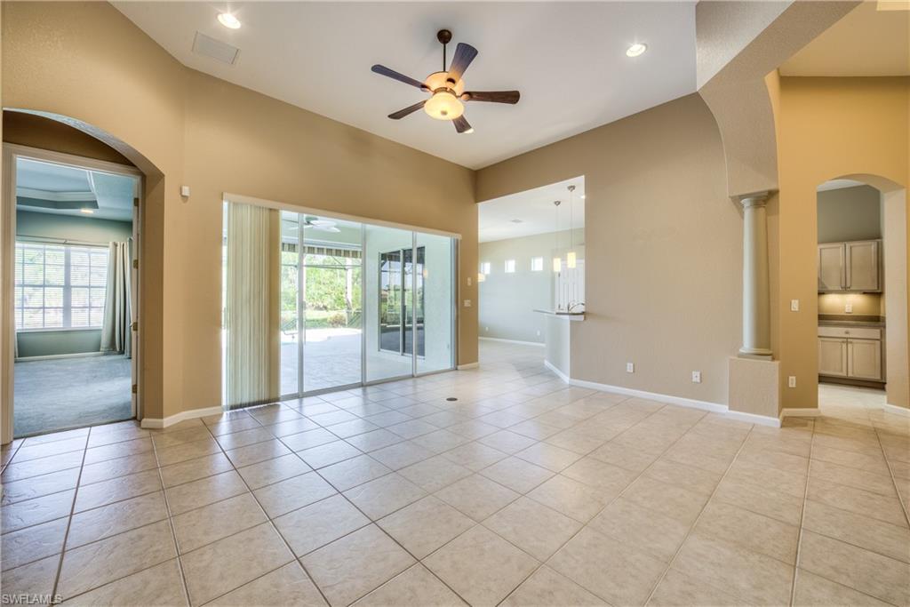 LONGLEAF - Residential