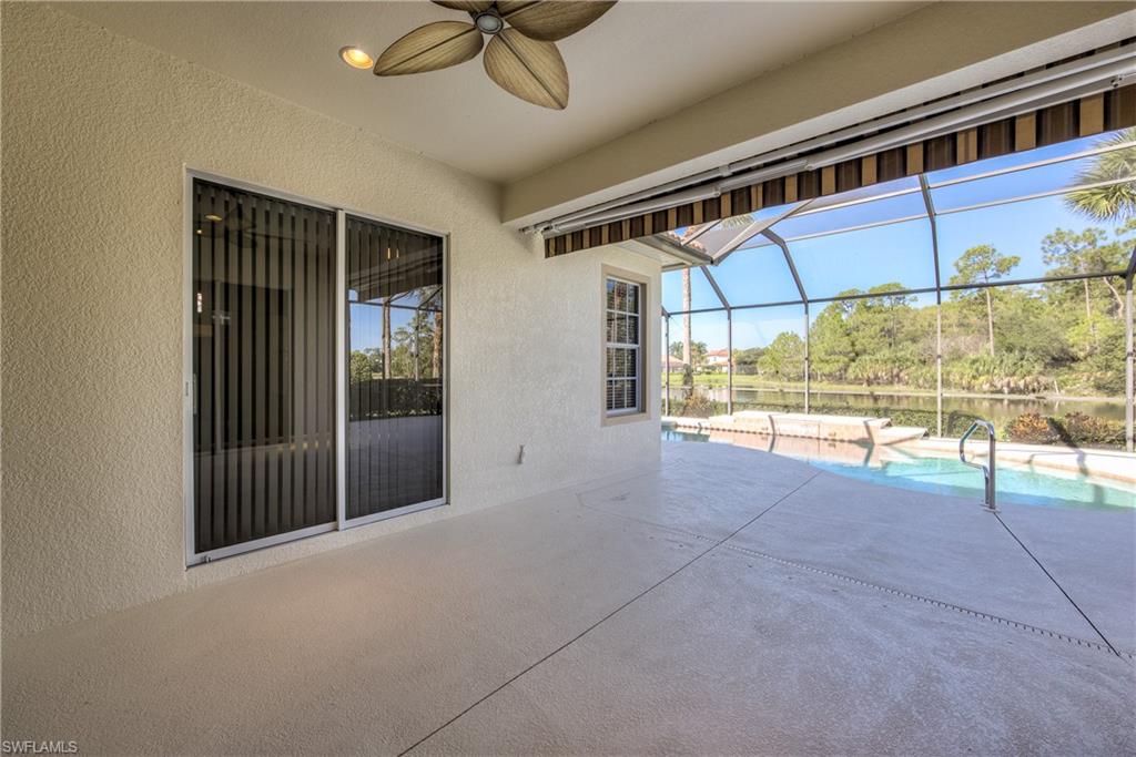 LONGLEAF - Residential