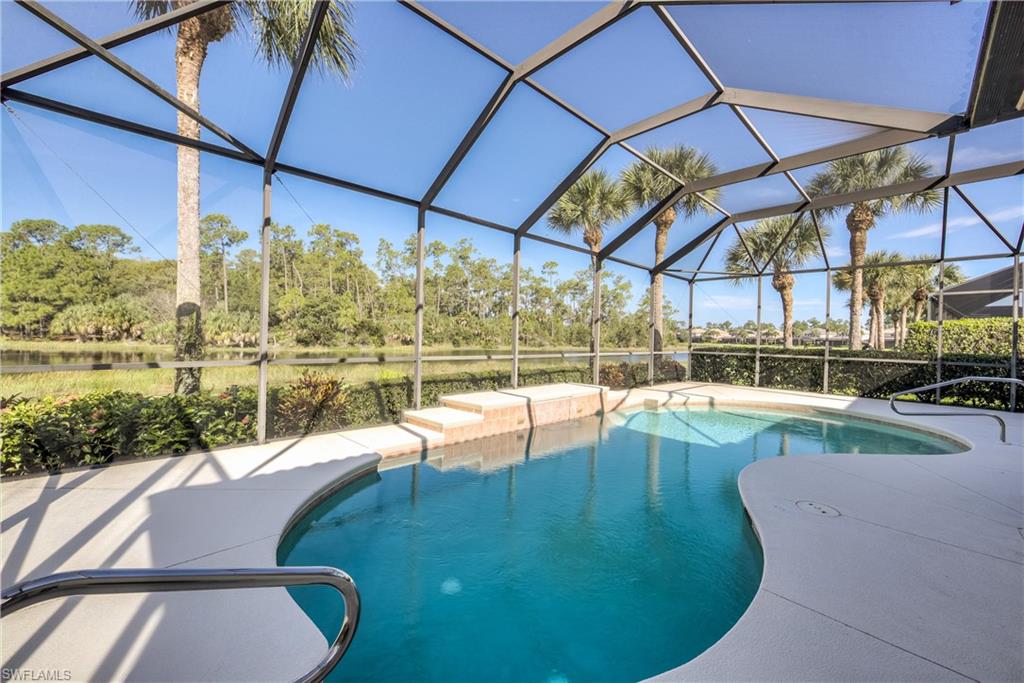 LONGLEAF - Residential