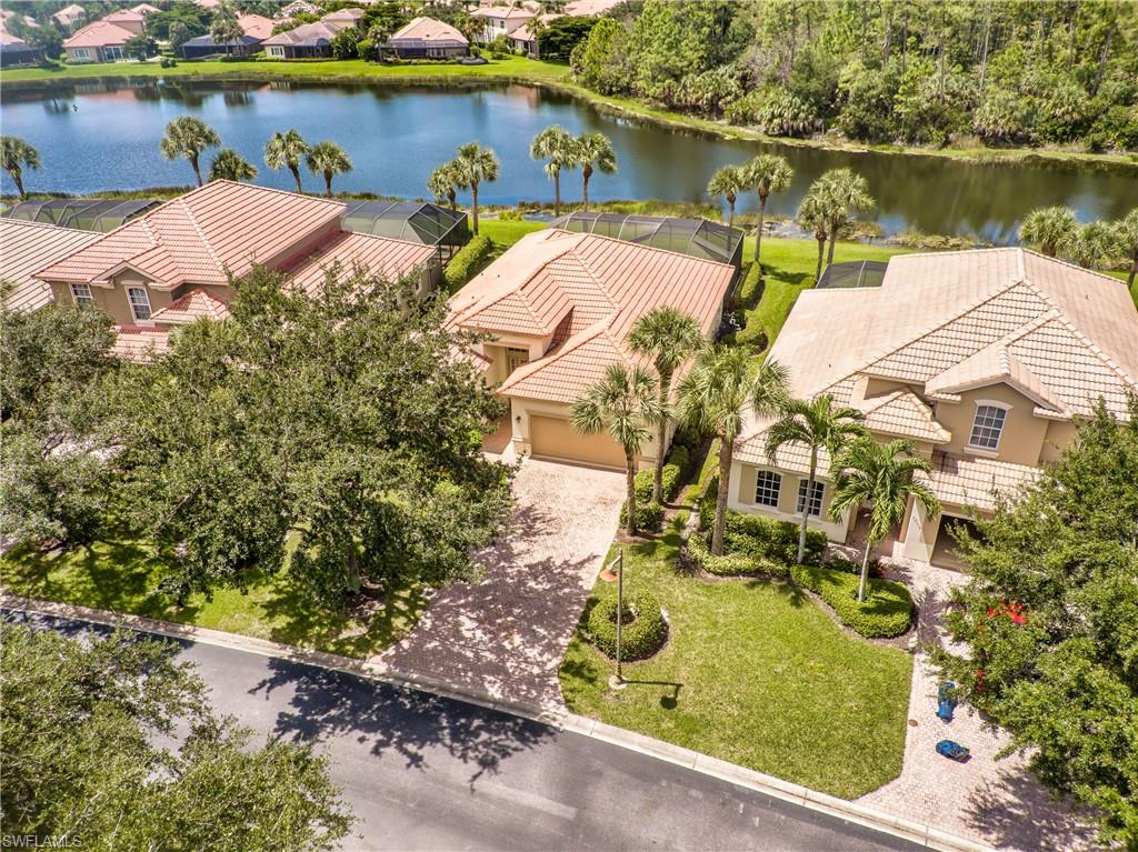 LONGLEAF - Residential