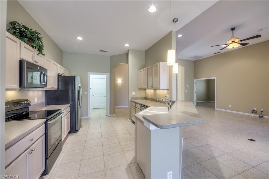 LONGLEAF - Residential