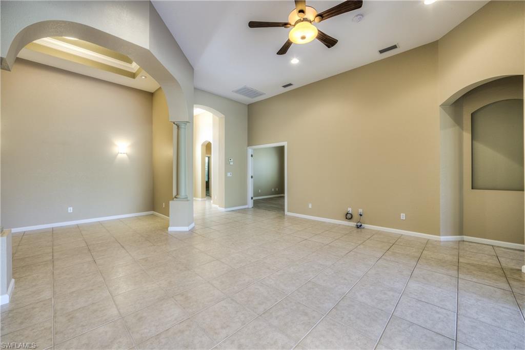 LONGLEAF - Residential