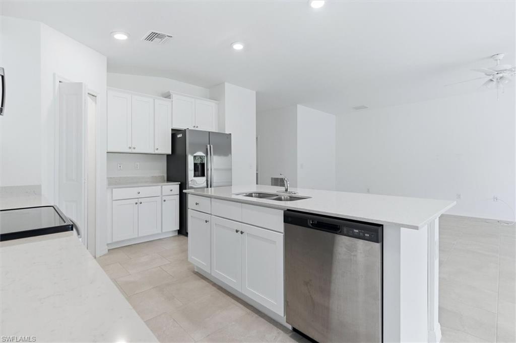 OAK VIEW - Residential Lease