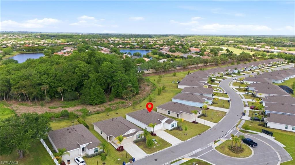 OAK VIEW - Residential Lease