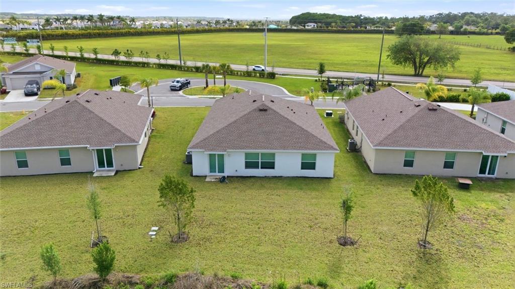 OAK VIEW - Residential Lease