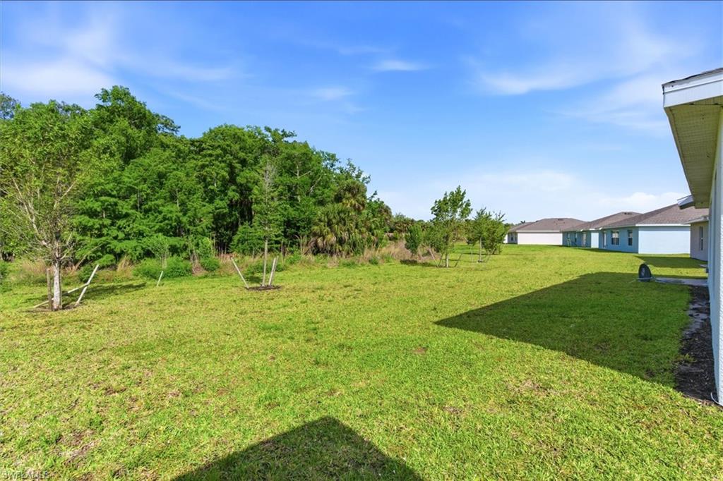 OAK VIEW - Residential Lease