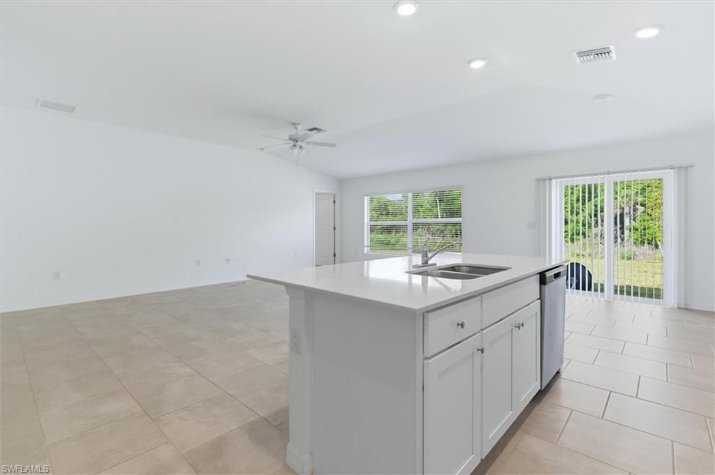 OAK VIEW - Residential Lease