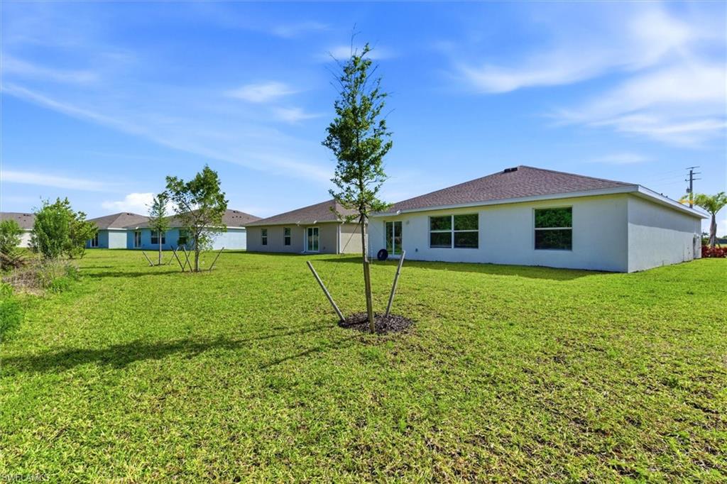 OAK VIEW - Residential Lease