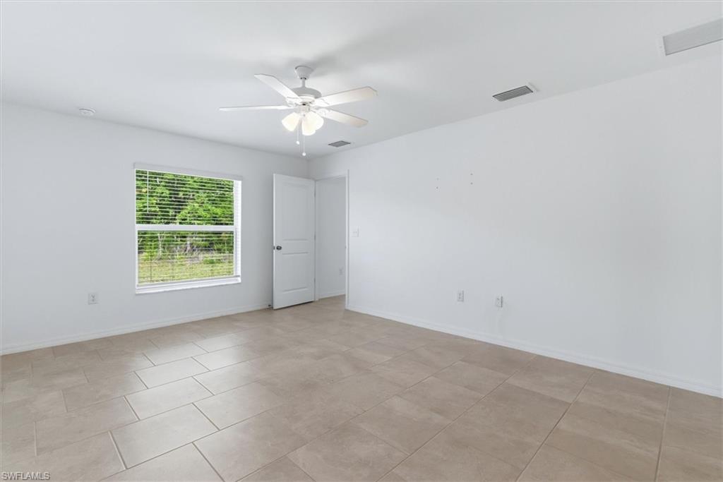 OAK VIEW - Residential Lease