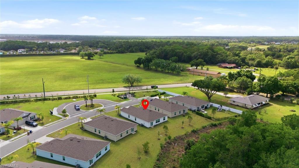 OAK VIEW - Residential Lease