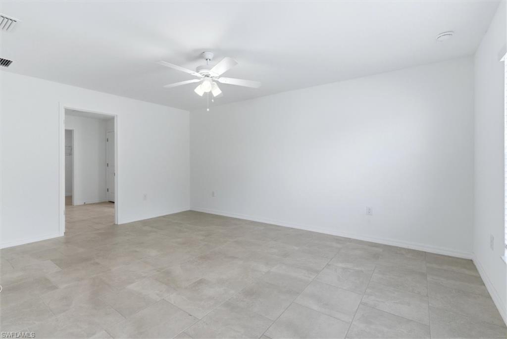 OAK VIEW - Residential Lease