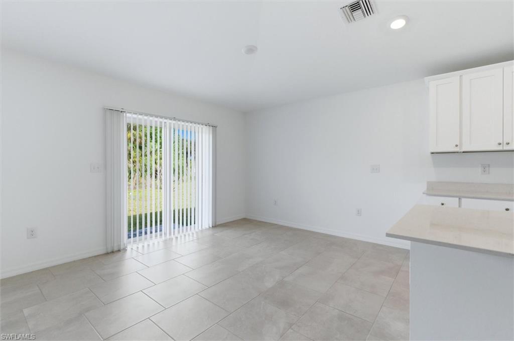 OAK VIEW - Residential Lease