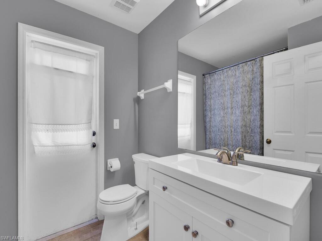 SPRING LAKES - Residential