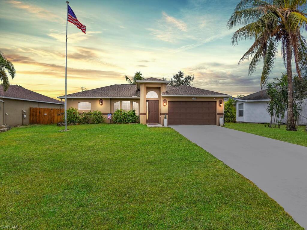 SPRING LAKES - Residential