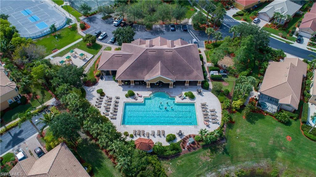 HEATHERSTONE - Residential