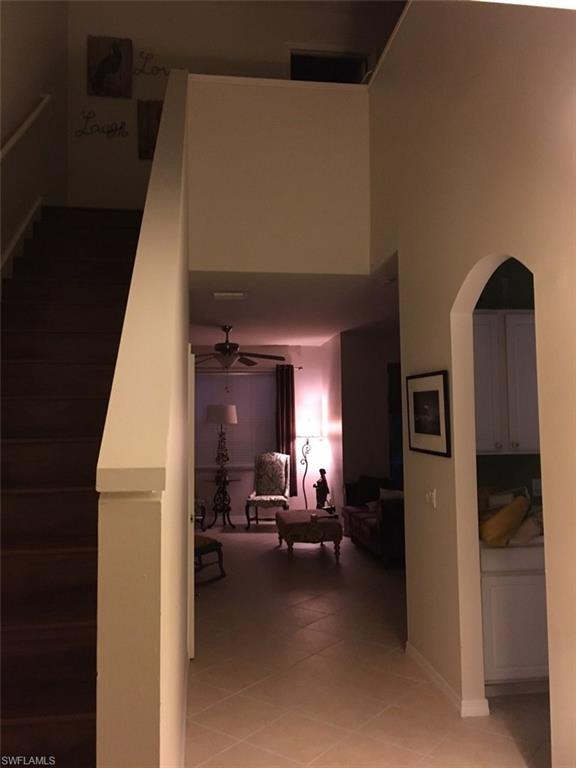 HEATHERSTONE - Residential