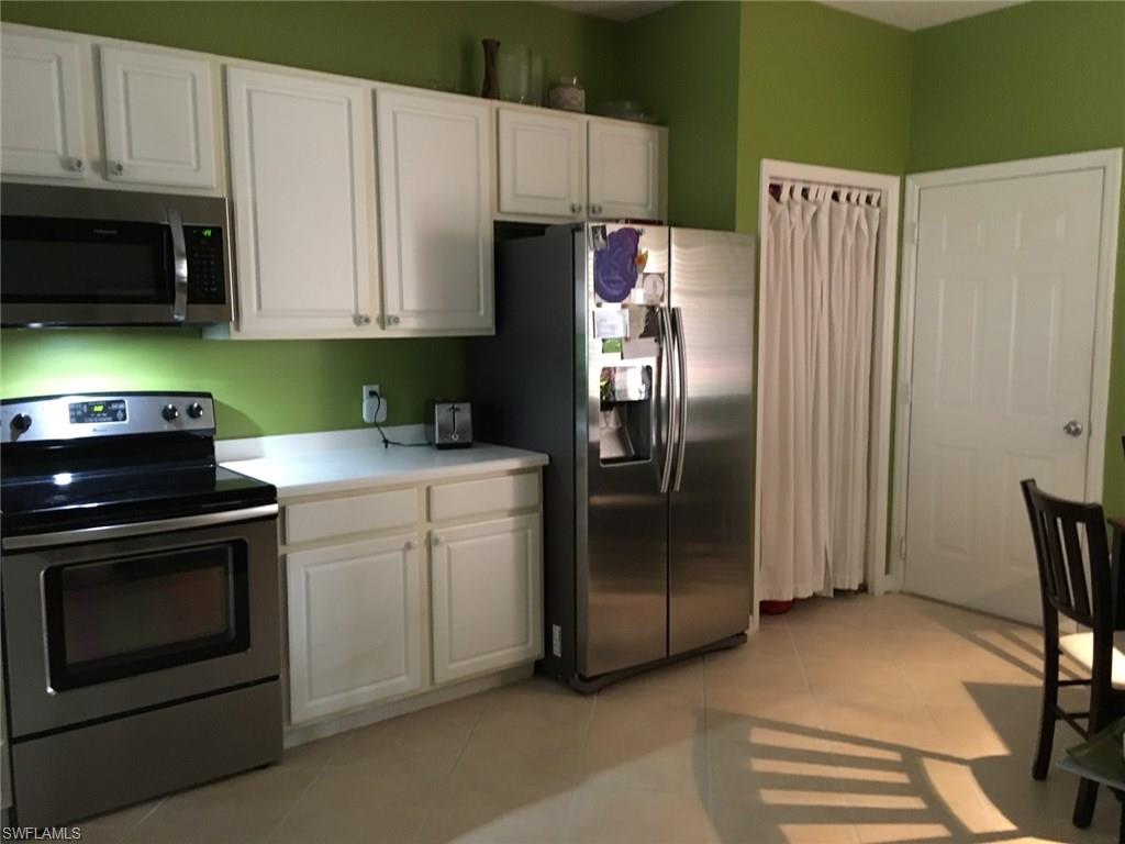 HEATHERSTONE - Residential